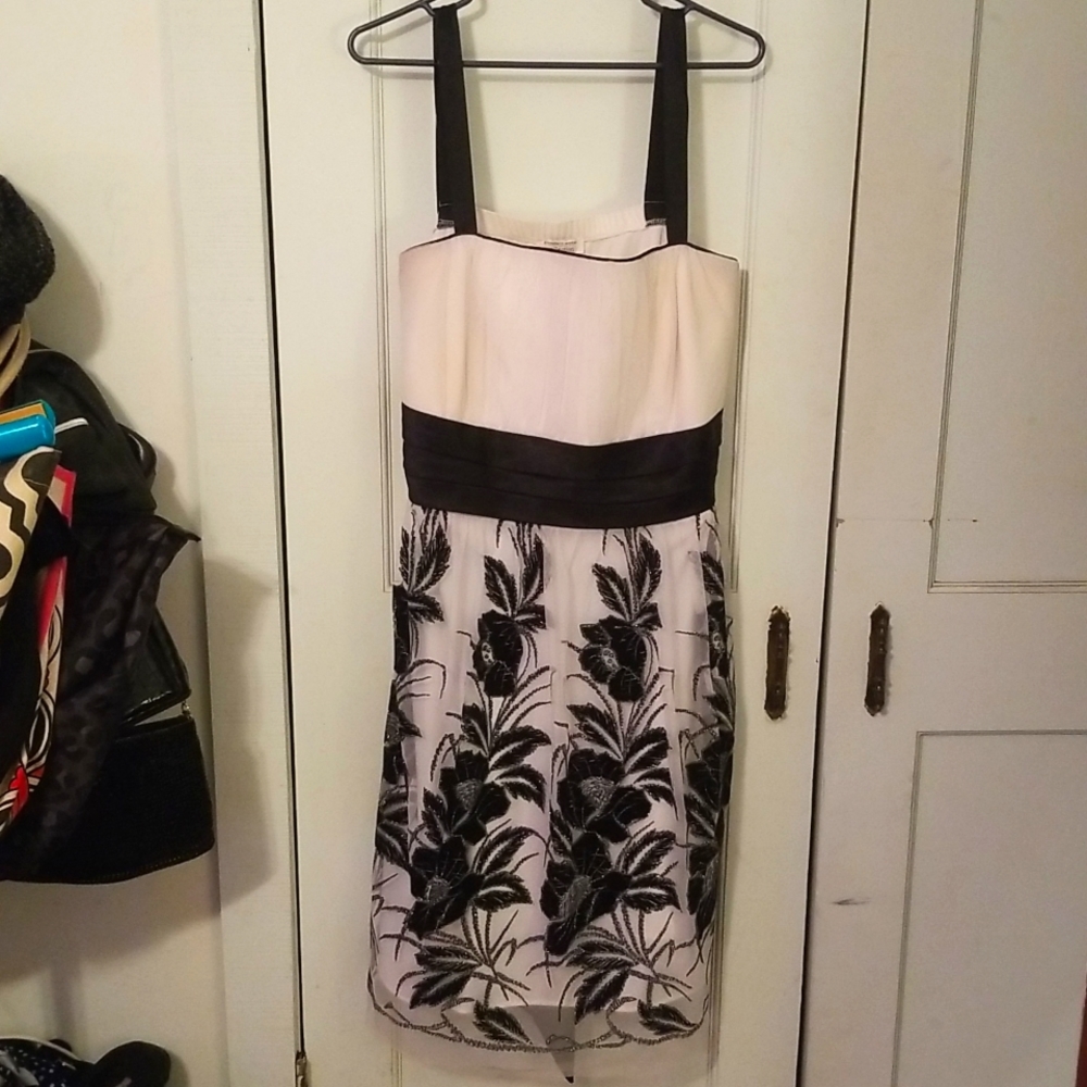 Women's Dressbarn woman collection formal dress in size 18W